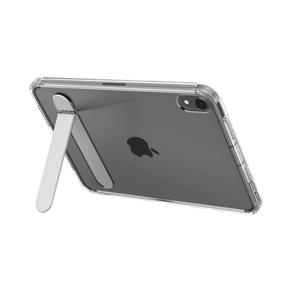 Case for Apple iPad mini 2024 / mini 2021, Spigen, Ultra Hybrid S, Transparent ACS11625