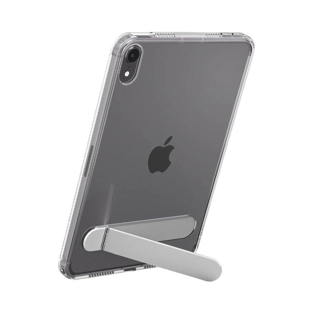Case for Apple iPad mini 2024 / mini 2021, Spigen, Ultra Hybrid S, Transparent ACS11625