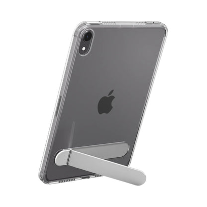 Case for Apple iPad mini 2024 / mini 2021, Spigen, Ultra Hybrid S, Transparent ACS11625