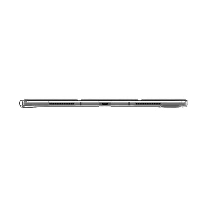 Case for Apple iPad Pro 13 (2024), Spigen, Liquid Air Folio, Black ACS09439