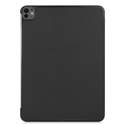 Case for Apple iPad Pro 13 (2024), Techsuit, FoldPro Butterfly, Multicolor