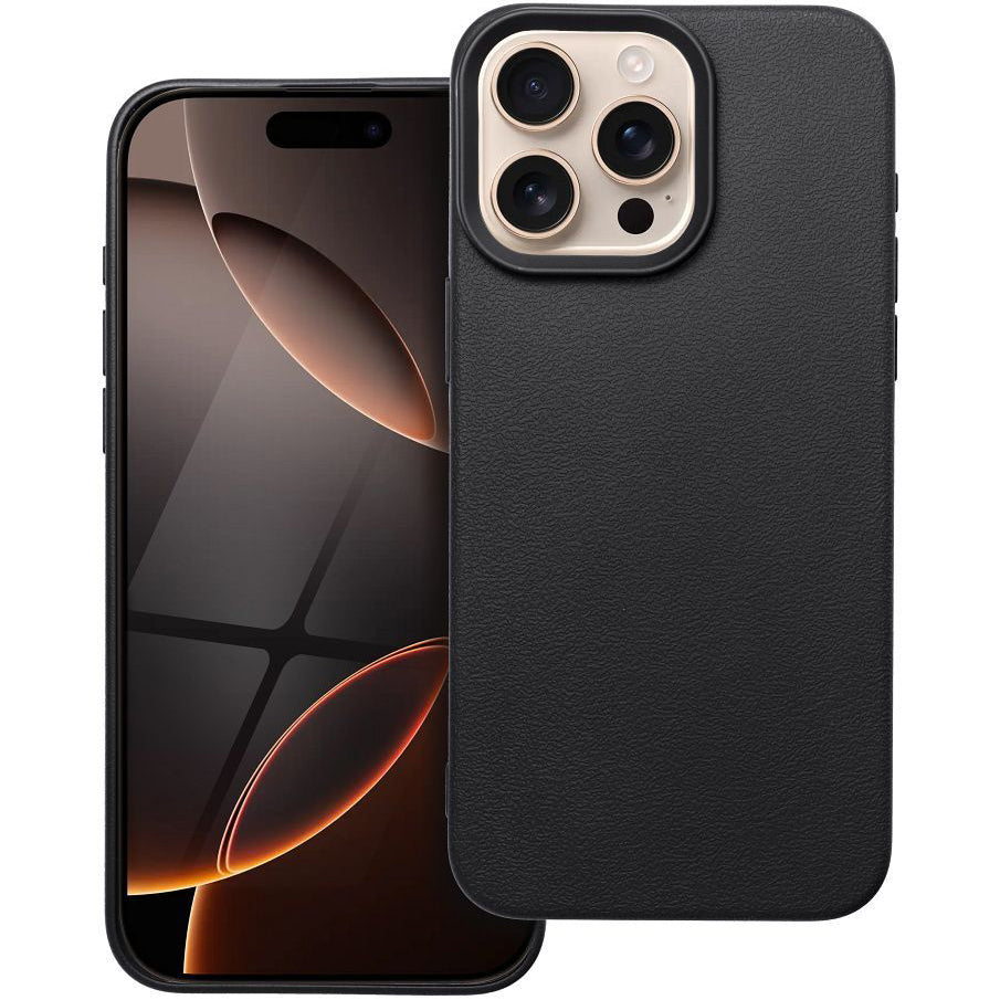 Case for Apple iPhone 16, OEM, Skin, Black