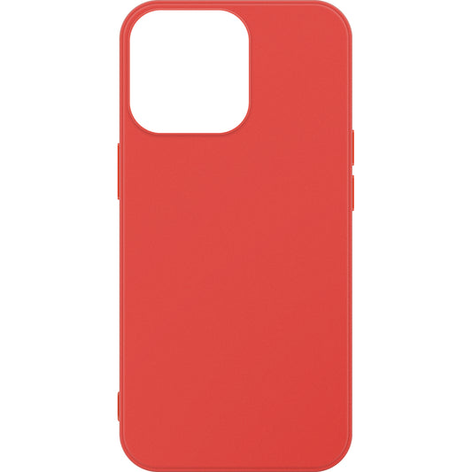 Case for Apple iPhone 17 Air, OEM, Tint, Red