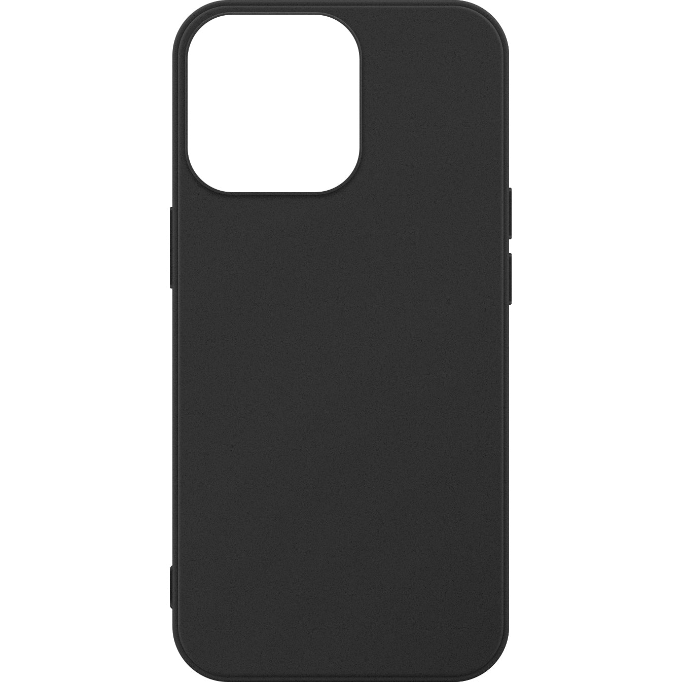 Case for Apple iPhone 17 Pro, OEM, Tint, Black