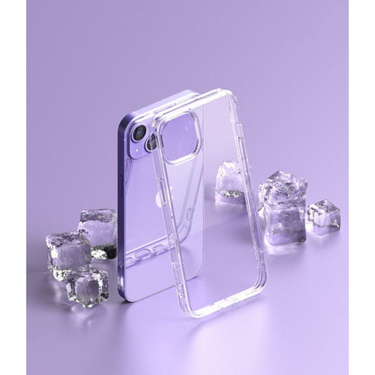 Case for Apple iPhone 13, Ringke, Fusion, Transparent