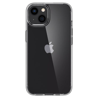 Case for Apple iPhone 13, Spigen, Ultra Hybrid, Transparent ACS03522
