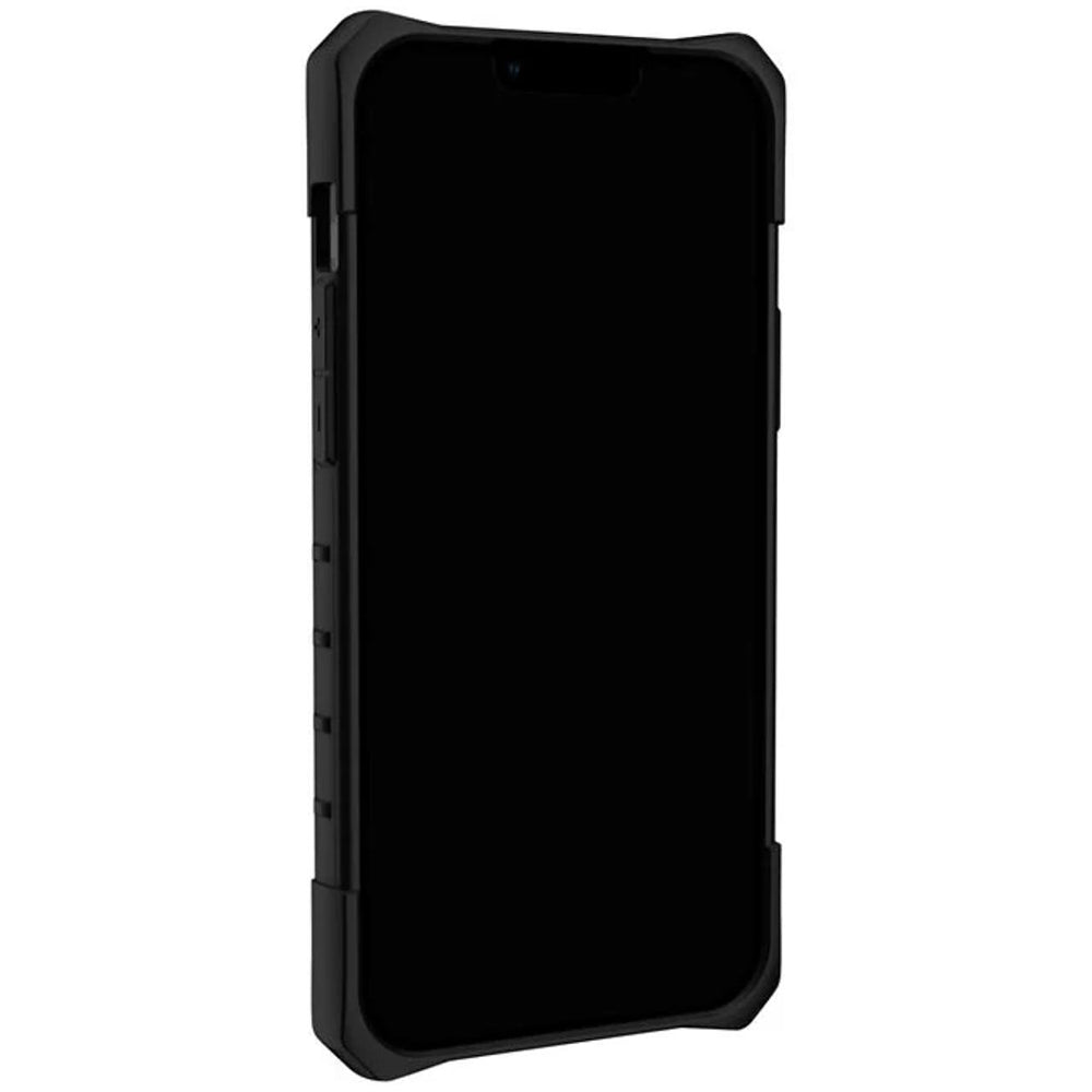 Case for Apple iPhone 14 Plus, Urban Armor Gear, Pathfinder SE Midnight Camo, Camouflage