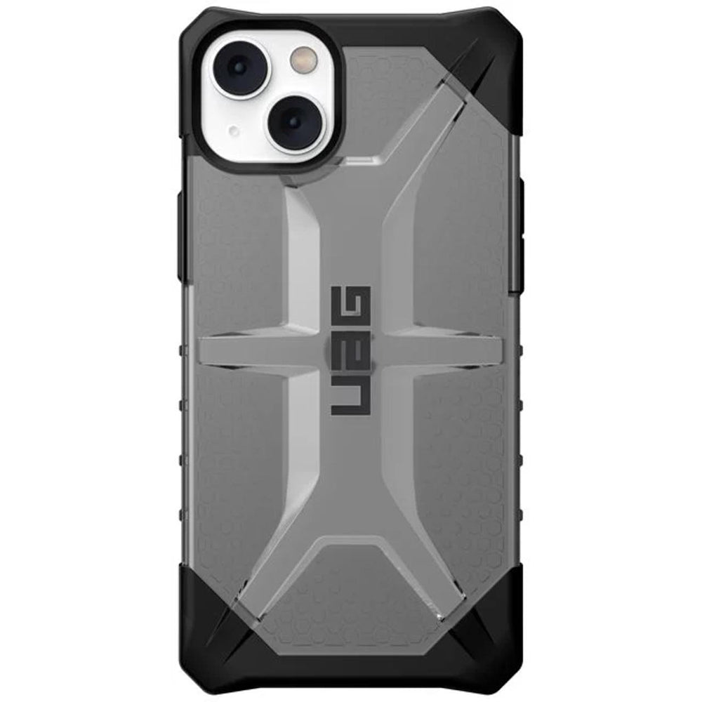 Case for Apple iPhone 14 Plus, Urban Armor Gear, Plasma, Gray
