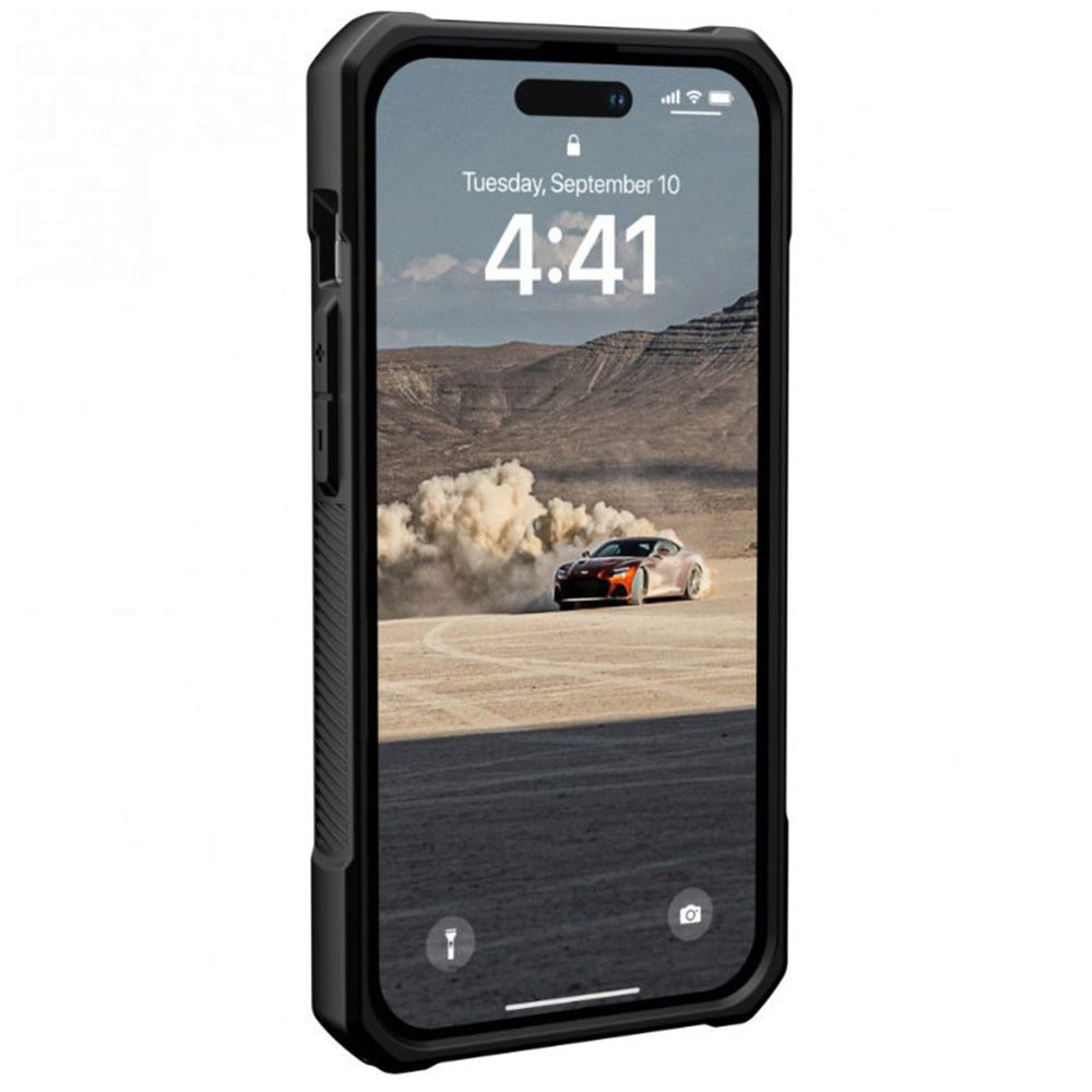 Case for Apple iPhone 14 Pro, Urban Armor Gear, Monarch, Navy Blue