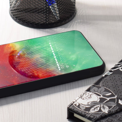 Case for Apple iPhone 15 Plus, Techsuit, Glaze, Turquoise