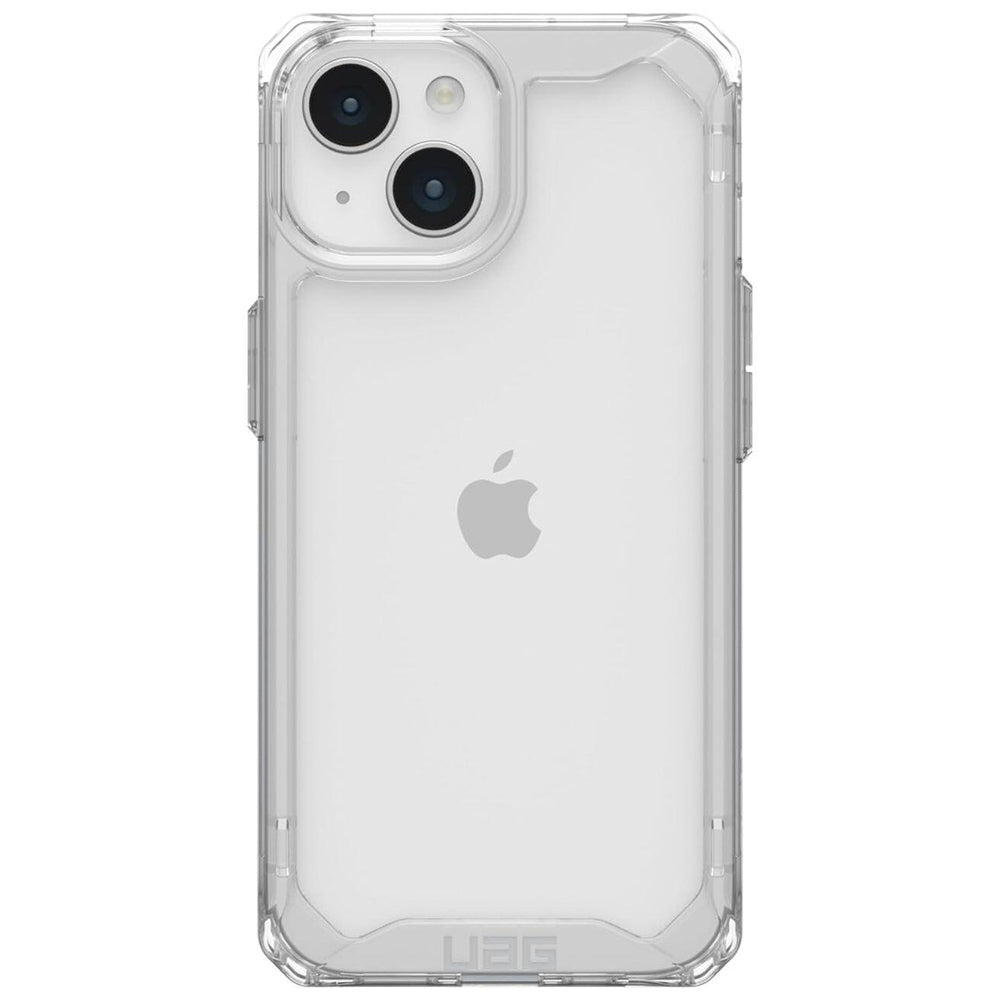 Case for Apple iPhone 15 Plus, Urban Armor Gear, Plyo, Transparent