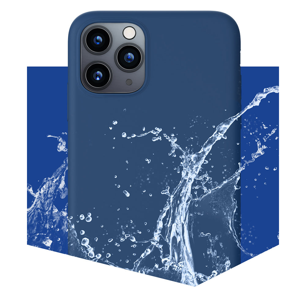 Case for Apple iPhone 16 Pro, 3MK, Matte Black
