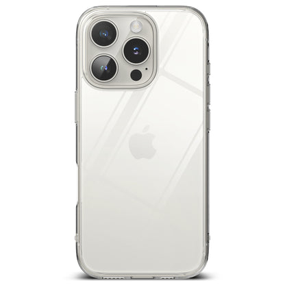 Case for Apple iPhone 16 Pro Max, Ringke, Fusion, Transparent