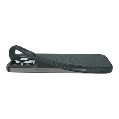 Husa pentru Apple iPhone 16 Pro, Spigen, Liquid Air, Verde ACS08119