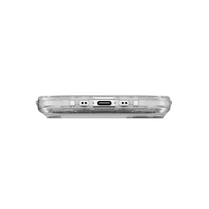 Case for Apple iPhone 17 Air, UNIQ, Swivix, Silver