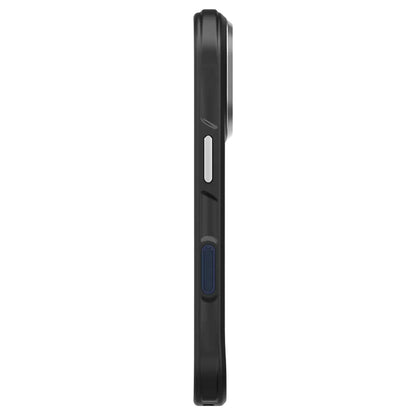 MagSafe Case for Apple iPhone 17 Pro Max, UNIQ, Keva MagClick, Black