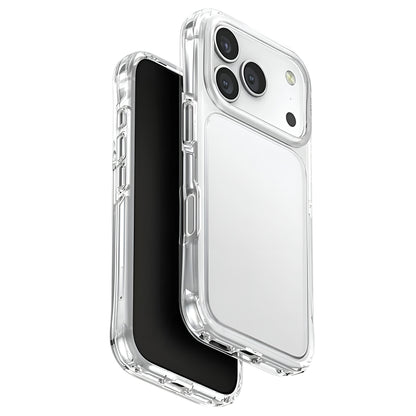 Case for Apple iPhone 17 Pro Max, UNIQ, LifePro Xtreme, Transparent