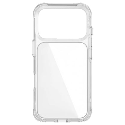 Case for Apple iPhone 17 Pro Max, UNIQ, LifePro Xtreme, Transparent