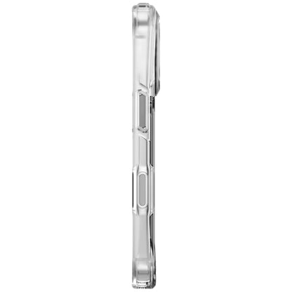 Case for Apple iPhone 17 Pro Max, UNIQ, LifePro Xtreme, Transparent