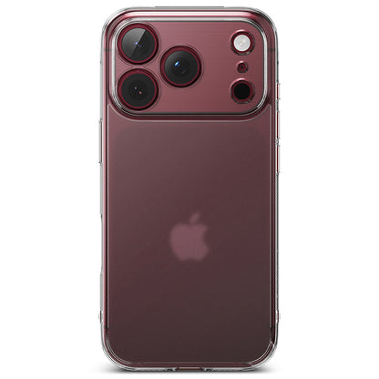 Case for Apple iPhone 18 Pro / 17 Pro, Ringke, Fusion, Matte Transparent