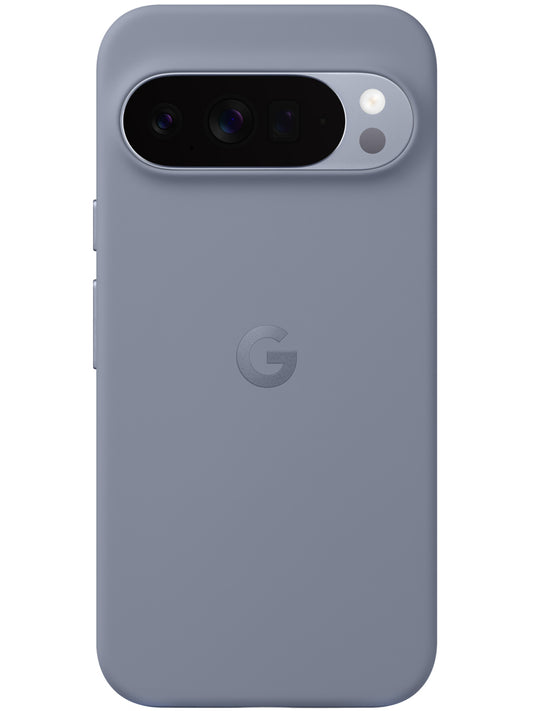 Case for Google Pixel 10 Pro XL, Pixelsnap, Gray GA09833-WW
