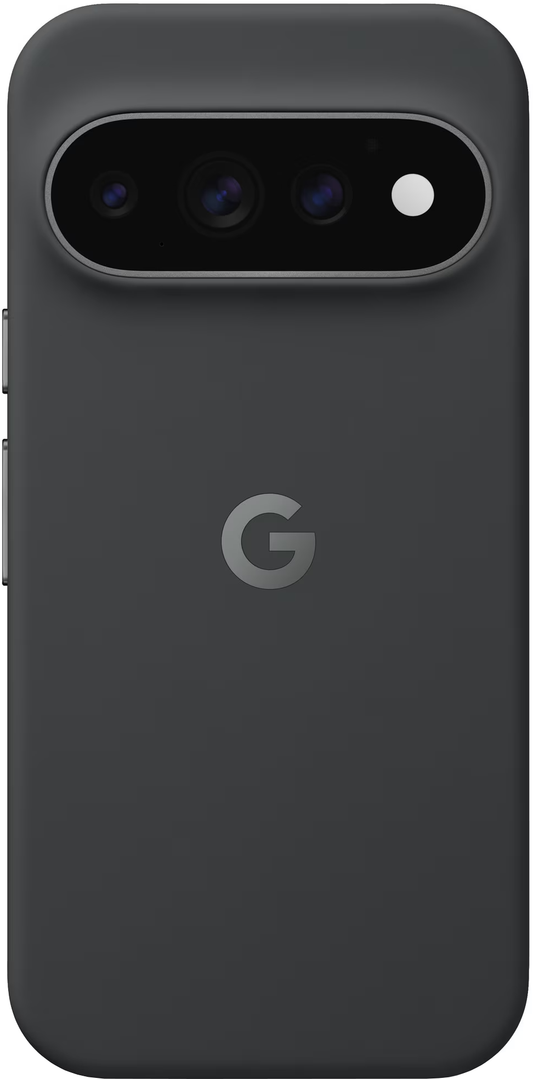 Case for Google Pixel 11 Pro, Black GA11705-WW