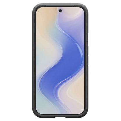 Case for Google Pixel 10 Pro / 10, Spigen, Tough Armor, Black