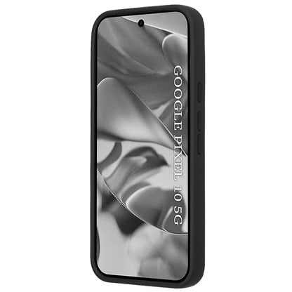 Case for Google Pixel 10 Pro / 10, Techsuit, Glinth, Black