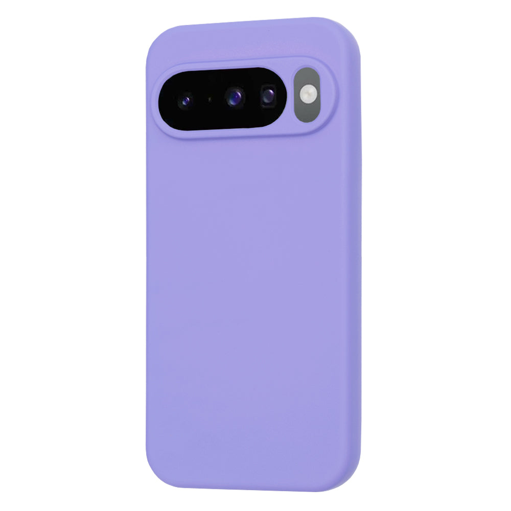 Case for Google Pixel 10 Pro / 10, Techsuit, SoftFlex, Light Purple