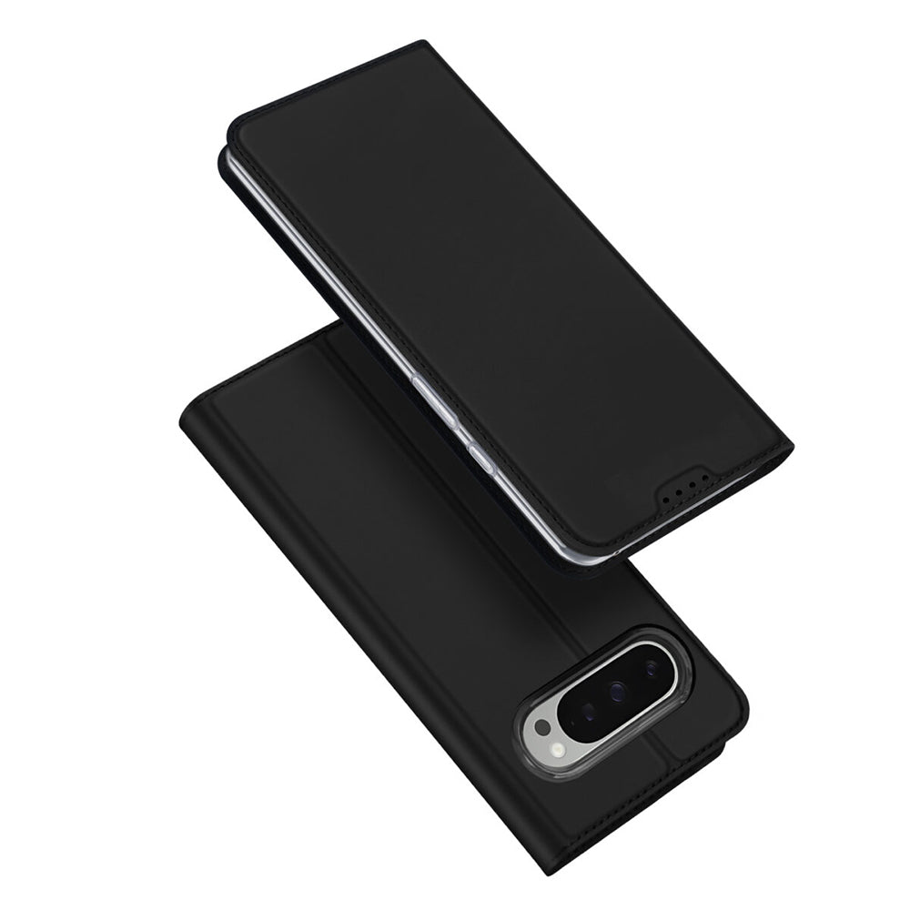 Case for Google Pixel 10 Pro XL, DUX DUCIS, Skin Pro, Black