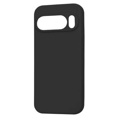 Case for Google Pixel 10 Pro XL, Techsuit, SoftFlex, Black