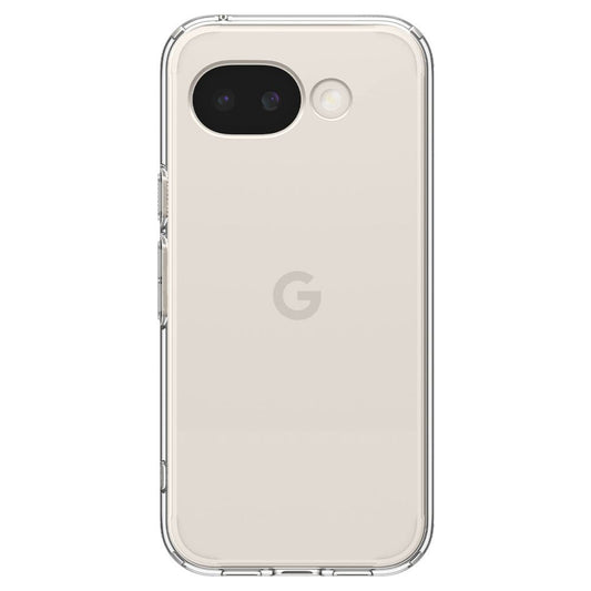 Case for Google Pixel 10a, Spigen, Ultra Hybrid, Transparent ACS11279