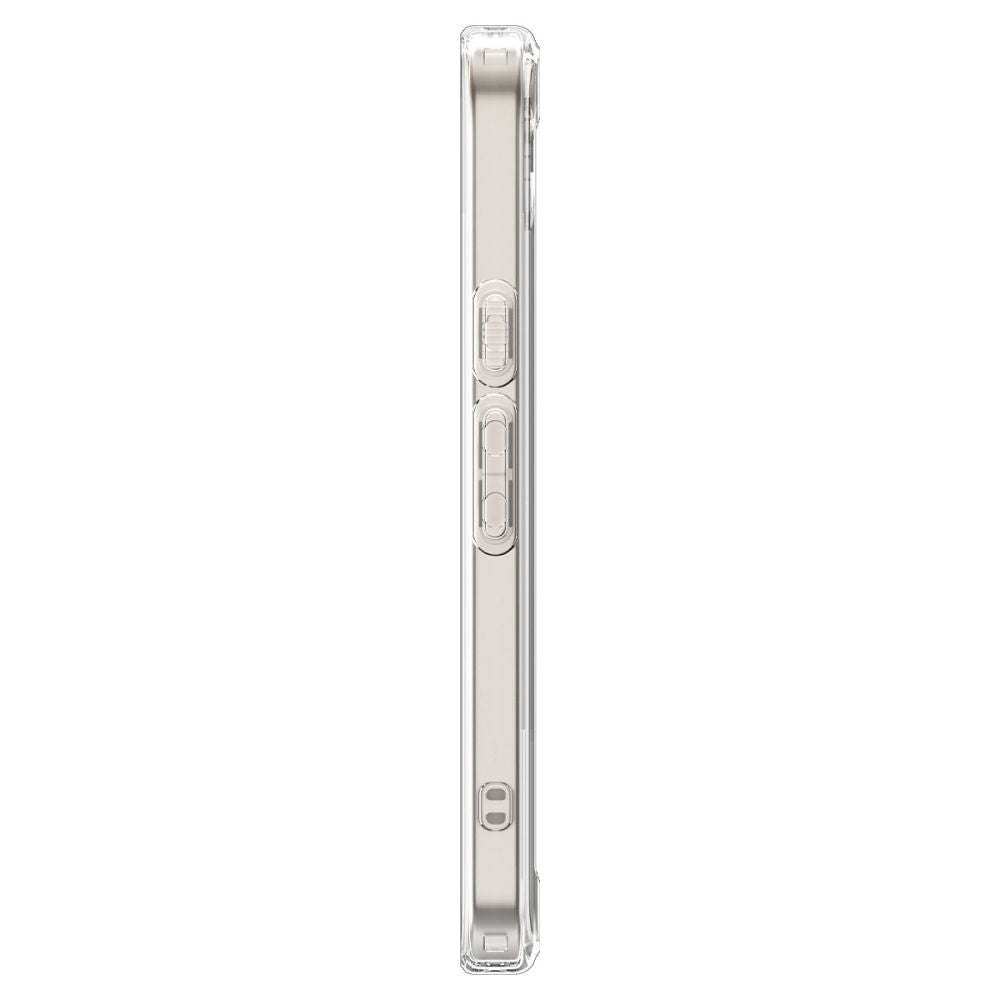Case for Google Pixel 10a, Spigen, Ultra Hybrid, Transparent ACS11279