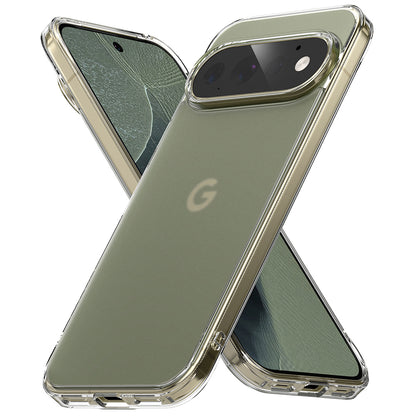 Case for Google Pixel 11 Pro, Ringke, Fusion, Matte Transparent
