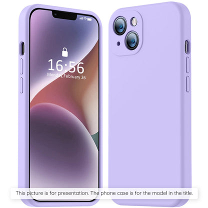 Case for Google Pixel 11 Pro, Techsuit, SoftFlex, Light Purple