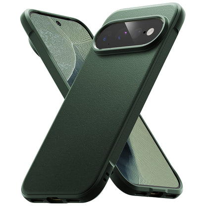 Case for Google Pixel 11 Pro XL, Ringke, Onyx, Dark Green