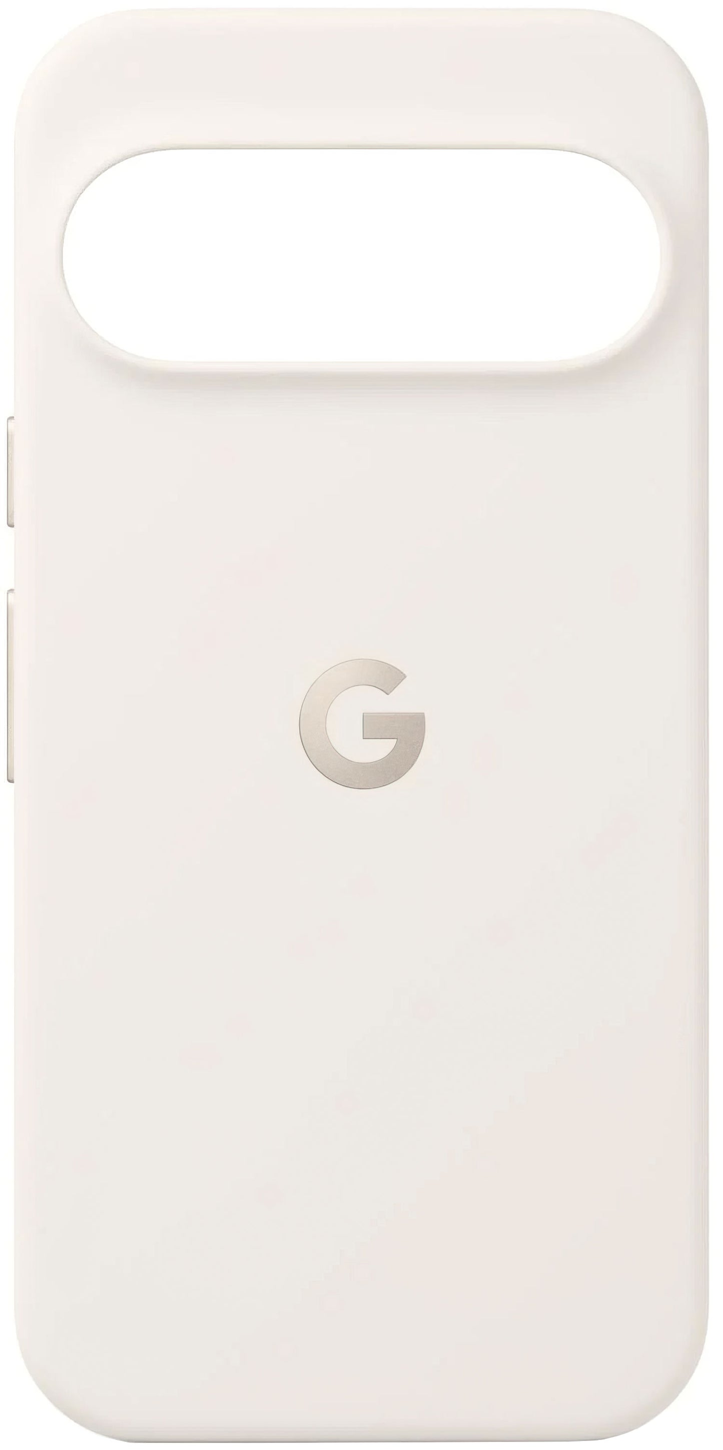 Case for Google Pixel 10 Pro / 10, Pixelsnap, Beige GA09836-WW