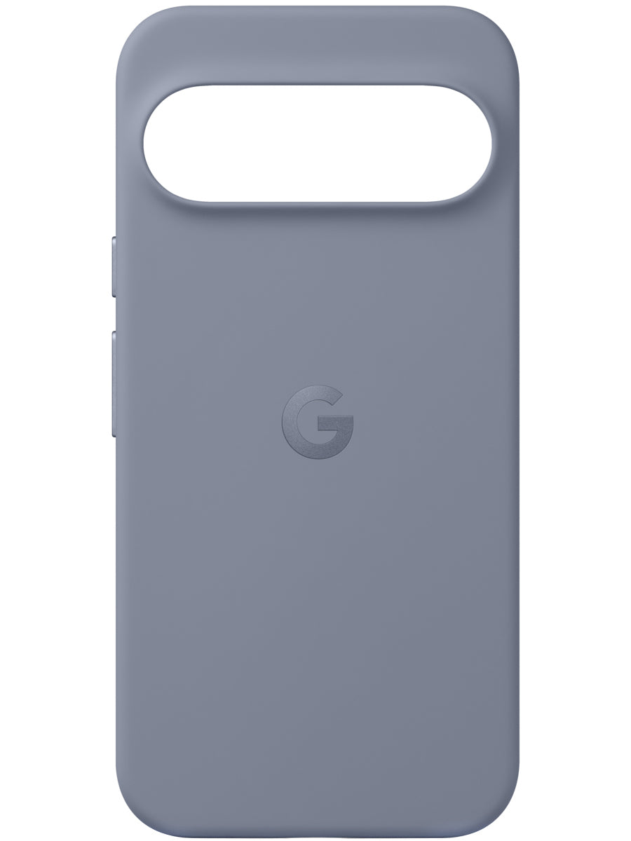 Case for Google Pixel 10 Pro XL, Pixelsnap, Gray GA09833-WW