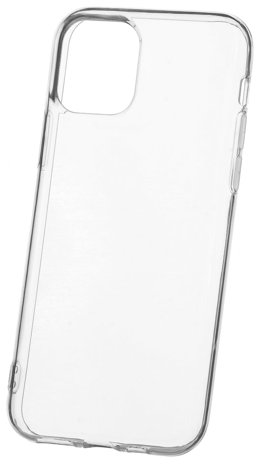 Case for Honor 200 Pro, OEM, Slim 2mm, Transparent