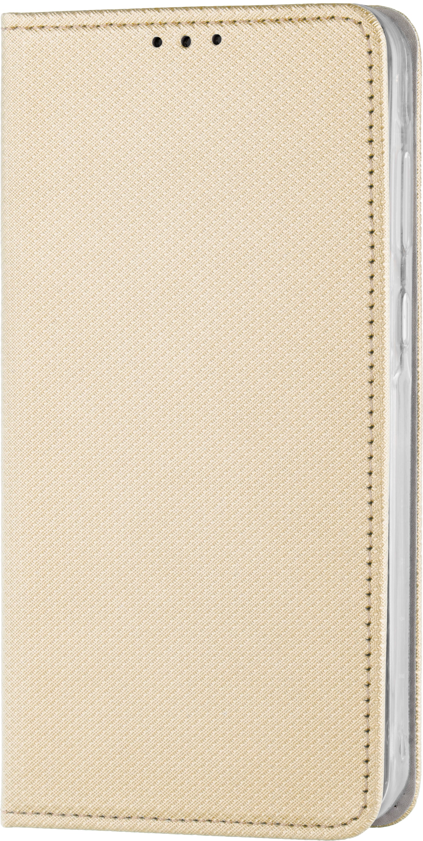 Case for Honor 200, OEM, Smart Magnet, Gold