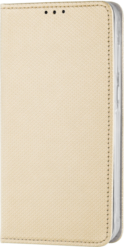 Case for Honor 200, OEM, Smart Magnet, Gold