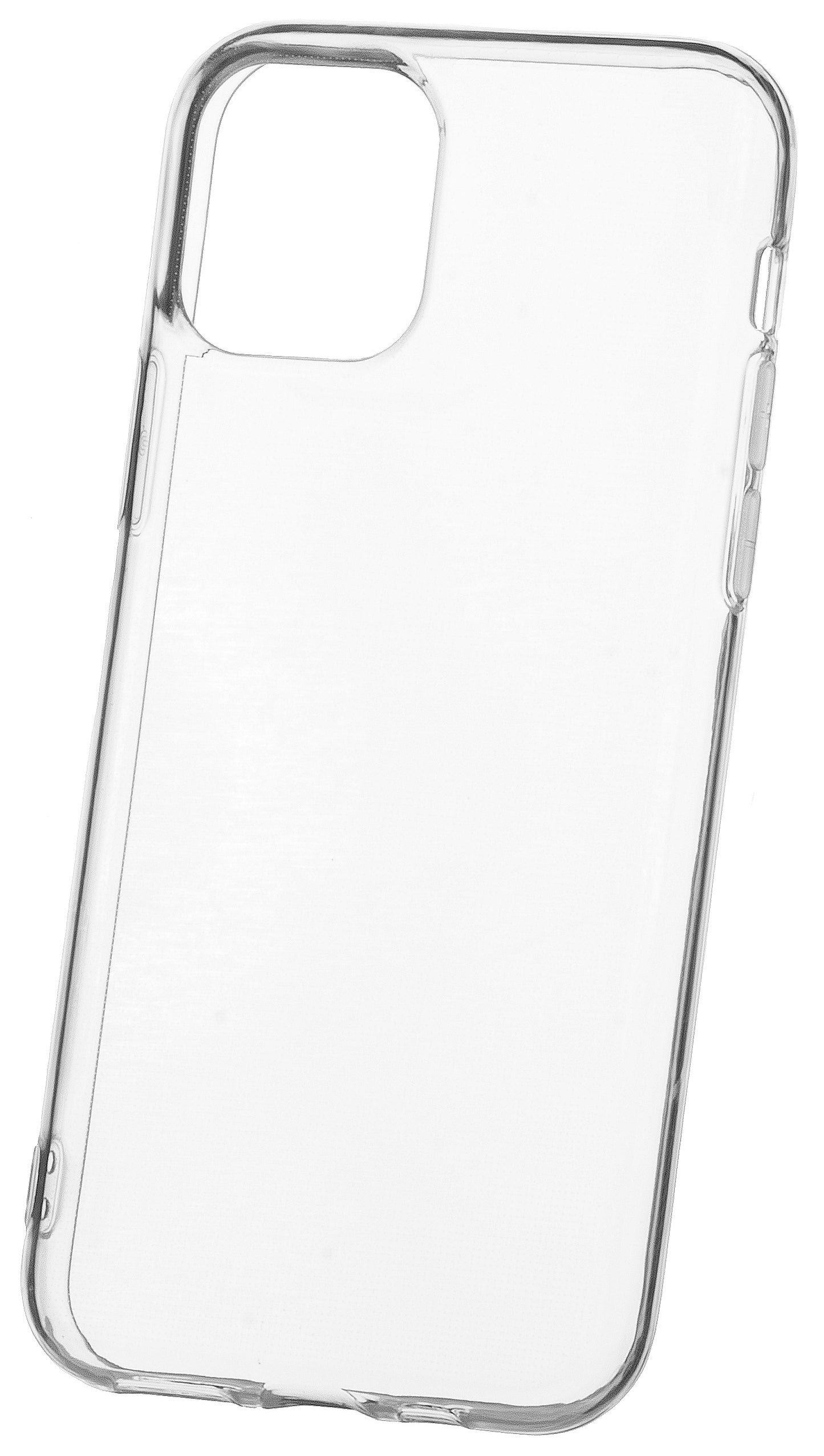 Case for Honor 200 Smart, OEM, Slim 2mm, Transparent