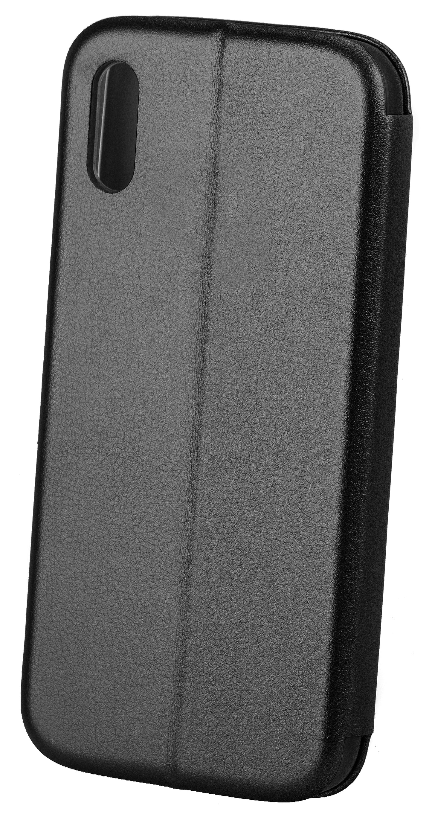 Case for Honor 200 Pro, OEM, Smart Diva, Black