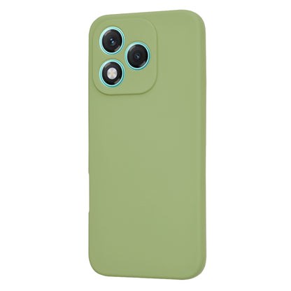 Case for Honor 400 Lite, Techsuit, SoftFlex, Matcha