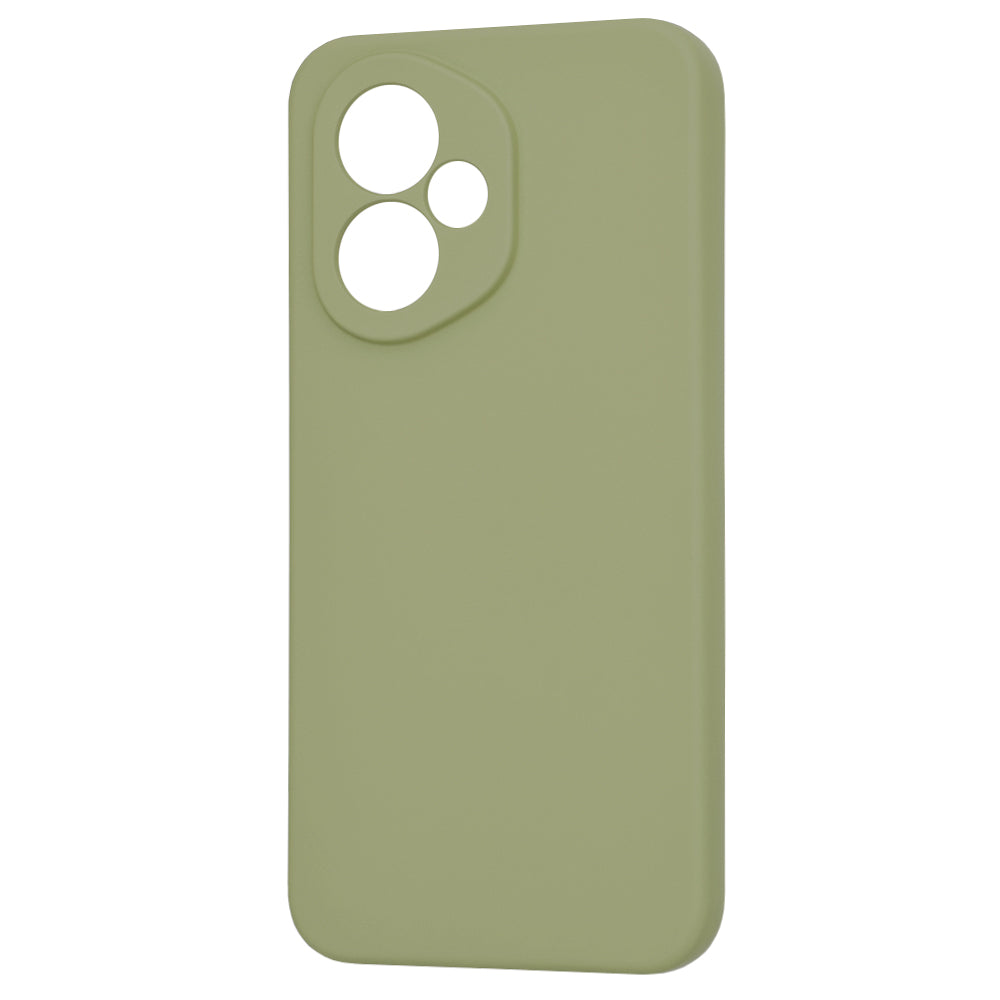 Case for Honor 400, Techsuit, SoftFlex, Matcha
