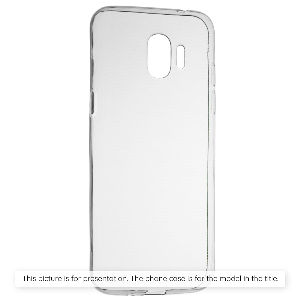 Case for Honor 600, Techsuit, Clear, Transparent