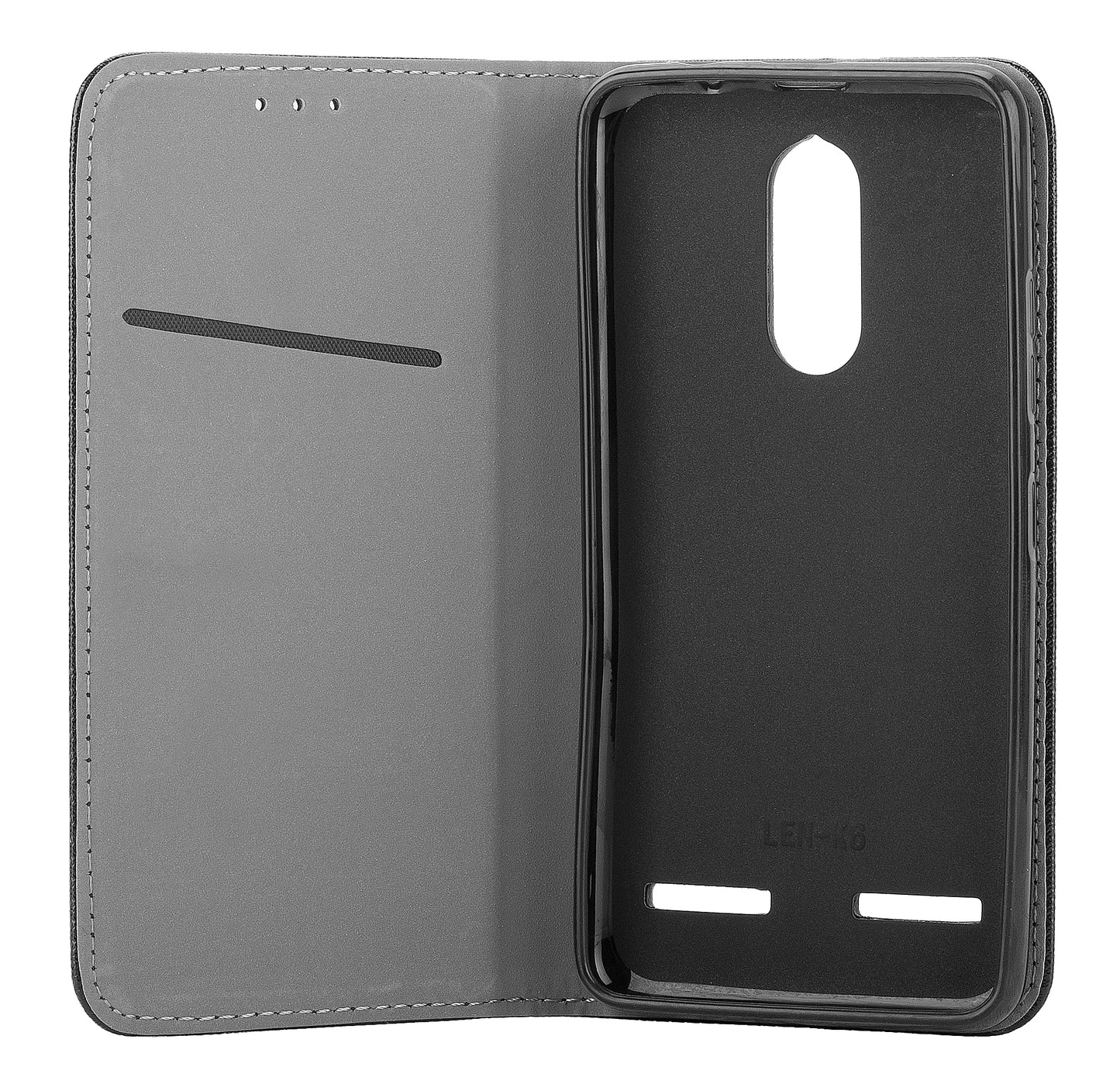 Case for Honor 90 Lite, OEM, Smart, Black