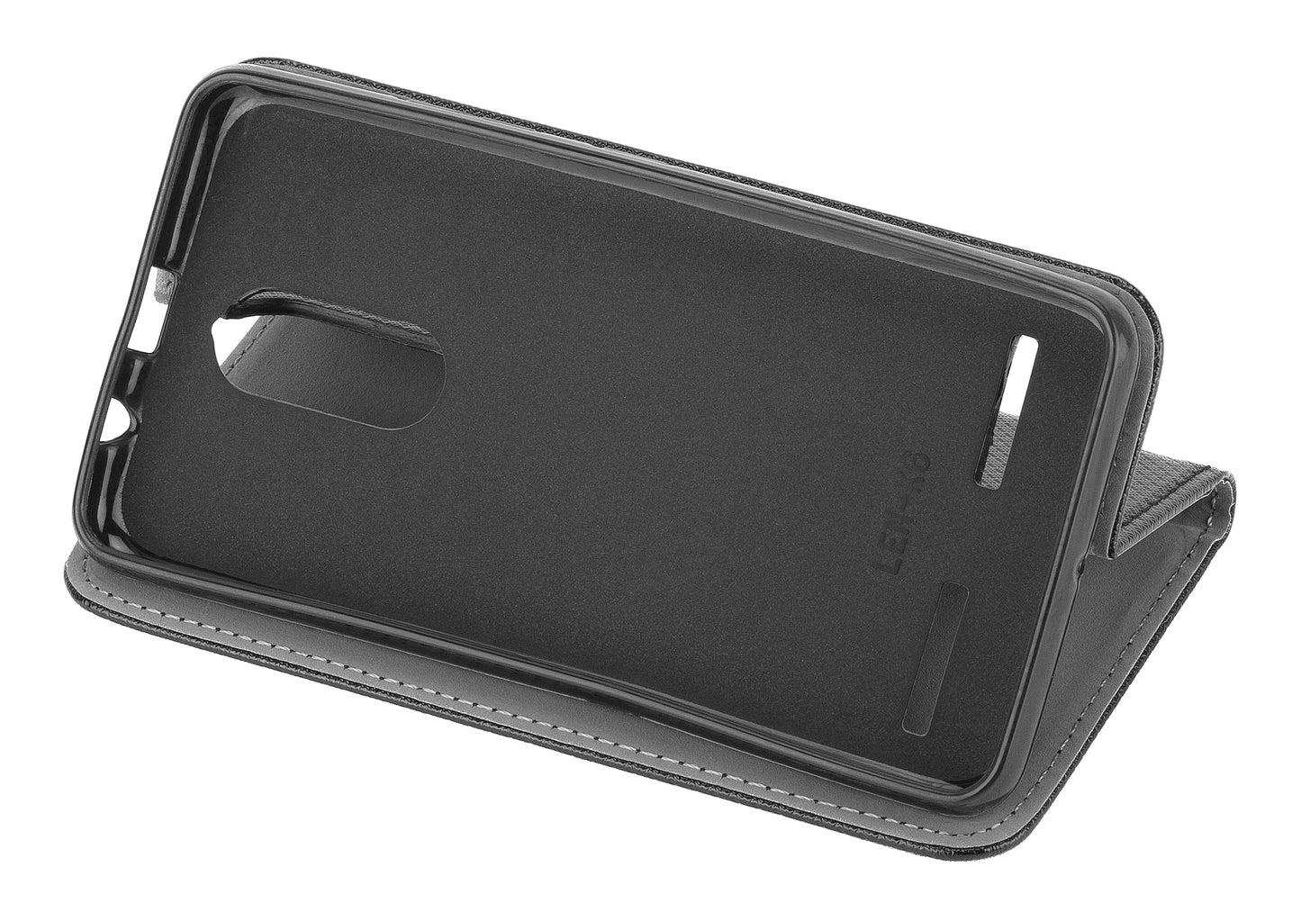 Case for Honor 90, OEM, Smart, Black