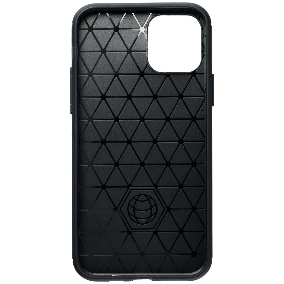 Case for Honor Magic7 Pro, OEM, Carbon, Black