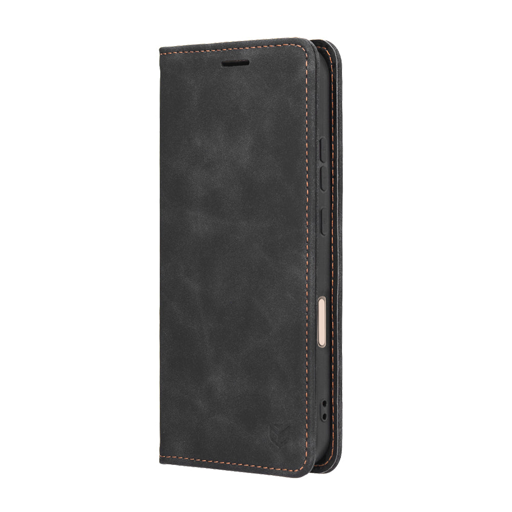 Case for Honor Magic8 Pro, Techsuit, Confy, Black